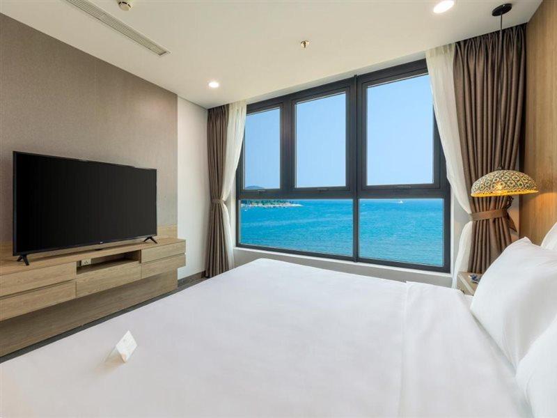 Nguyen Gia Hotel Da Nang Exterior photo