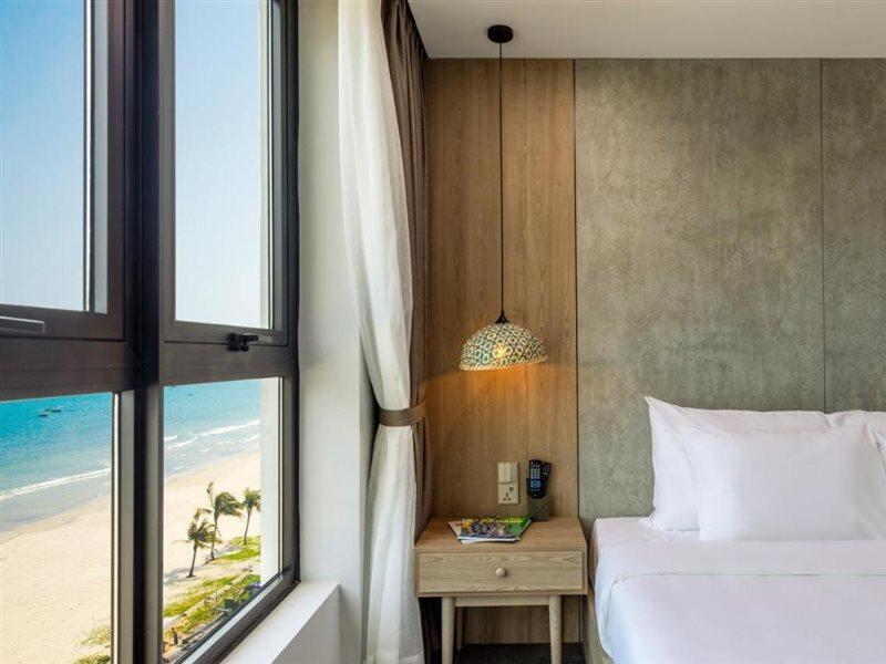Nguyen Gia Hotel Da Nang Exterior photo